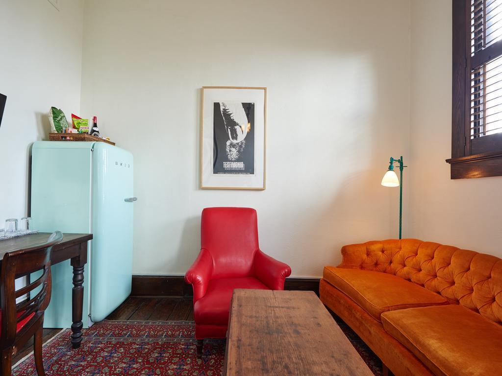 Hotel Havana Сан-Антонио Экстерьер фото