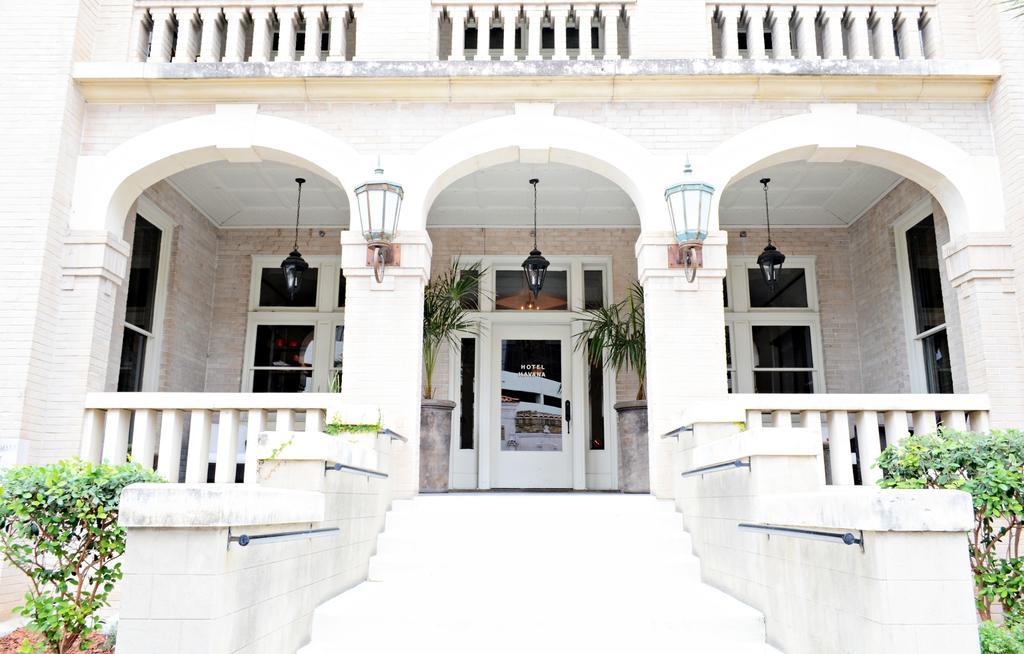 Hotel Havana Сан-Антонио Экстерьер фото