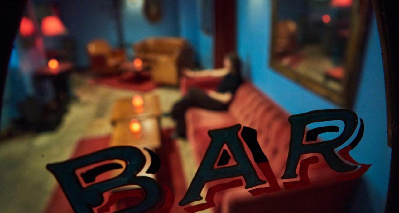Hotel Havana Сан-Антонио Экстерьер фото